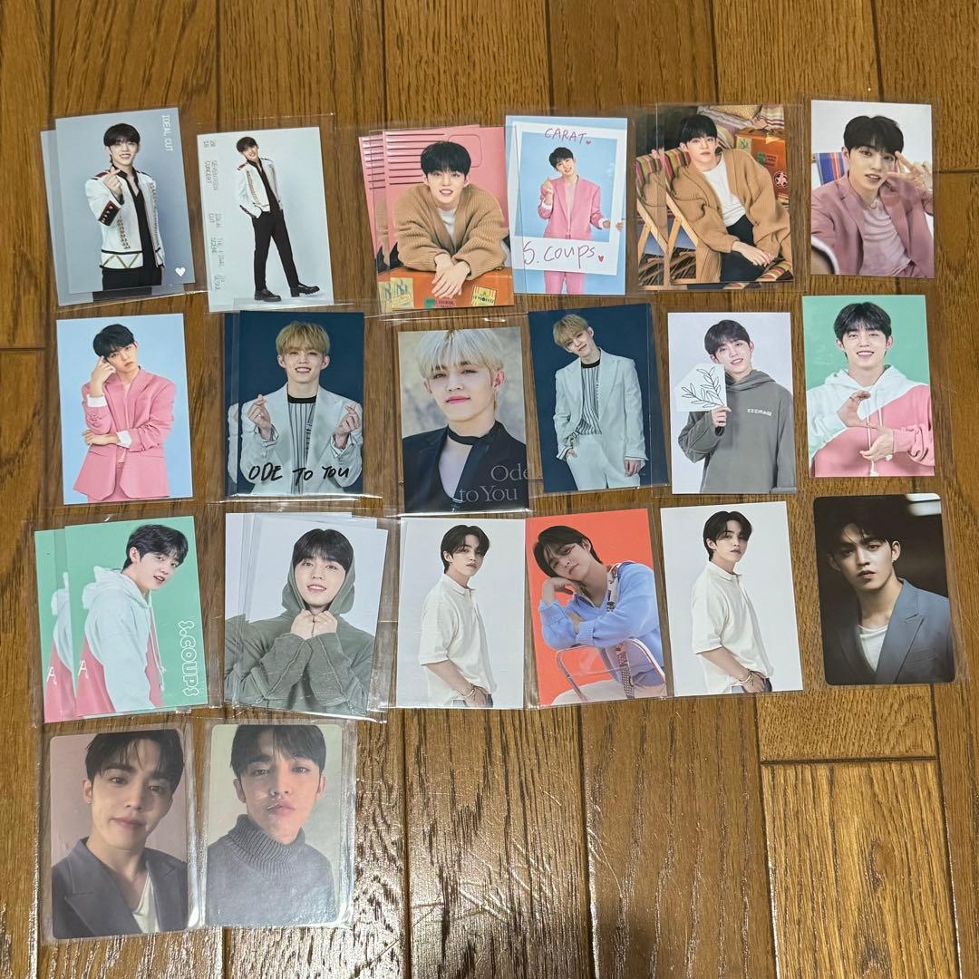 エスクプス トレカ まとめうり