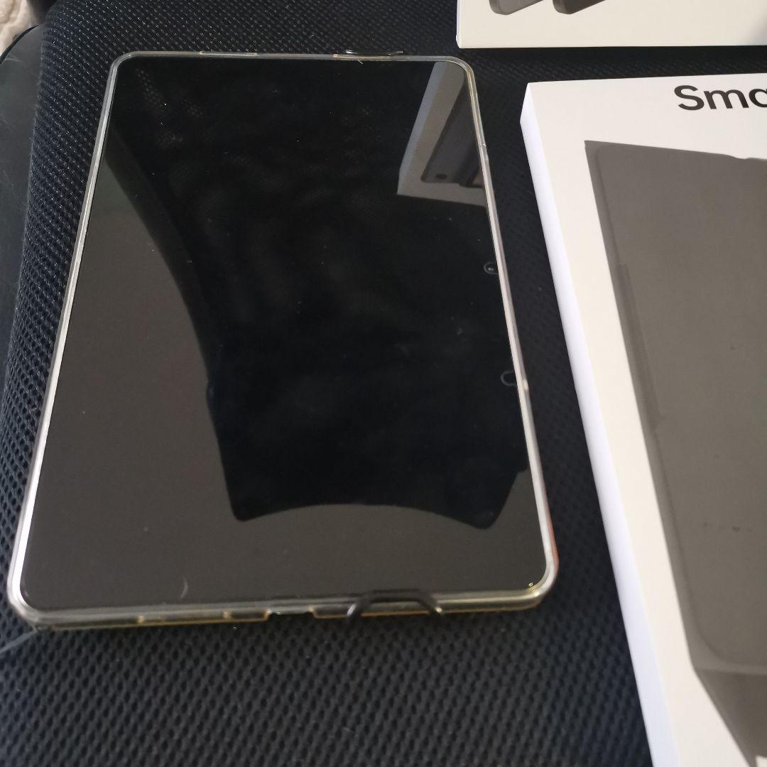 oppo pad air タブレット本体 スマートカバーセット