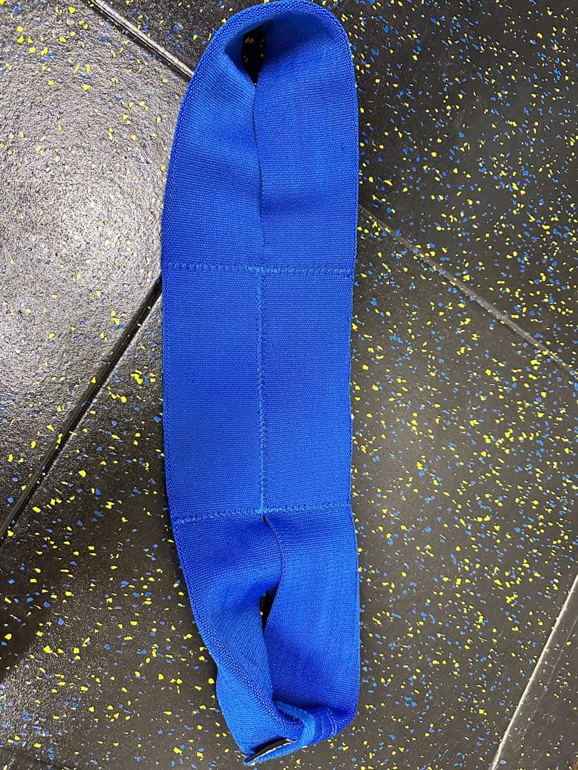 SBDパワーリフティングベルト　13mm Sサイズ