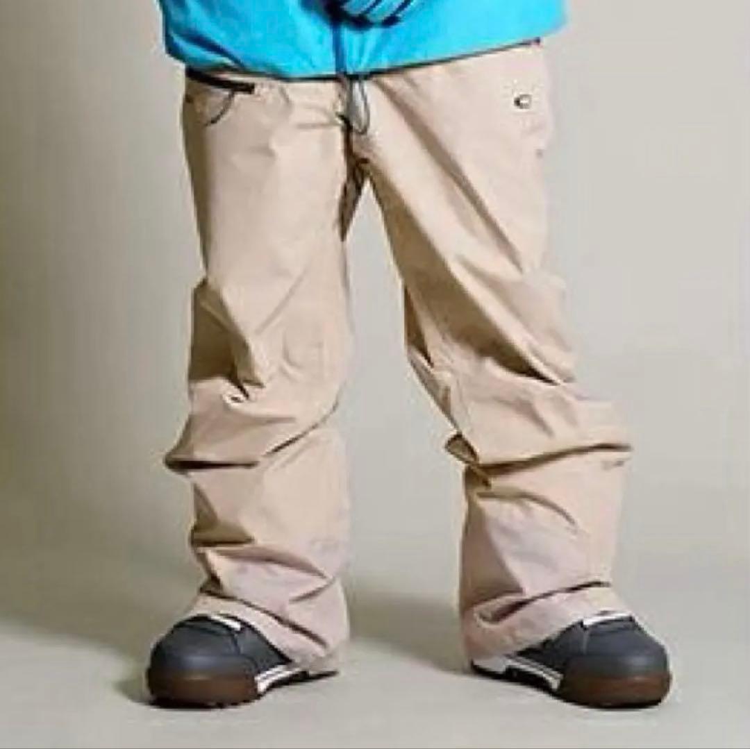 スノーボード OAKLEY UNBOUND GORE-TEX SHELL PANT JP/M