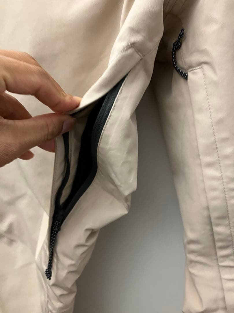 スノーボード OAKLEY UNBOUND GORE-TEX SHELL PANT JP/M