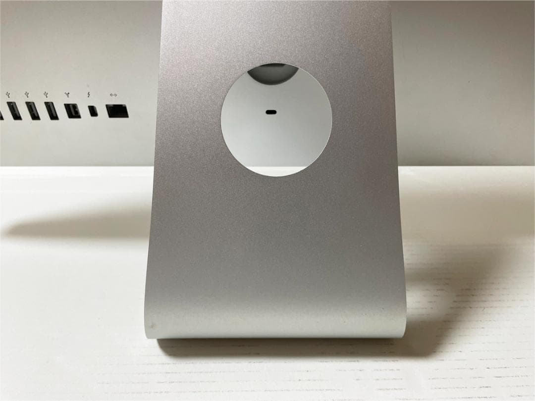 iMac 2011 21.5型 i7 3.5 SSD1TB HDD2TB Win