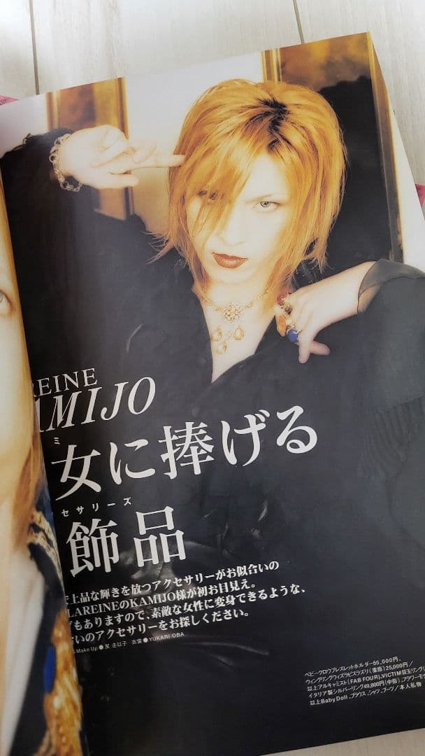 ゴシック＆ロリータバイブル4冊【希少品】