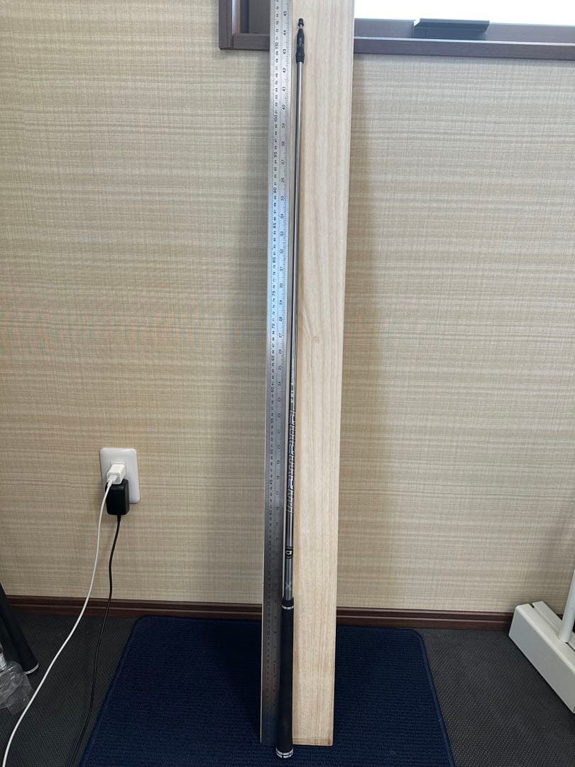 状態良好 ディアマナGT 60s ドライバーシャフト　ピン ping