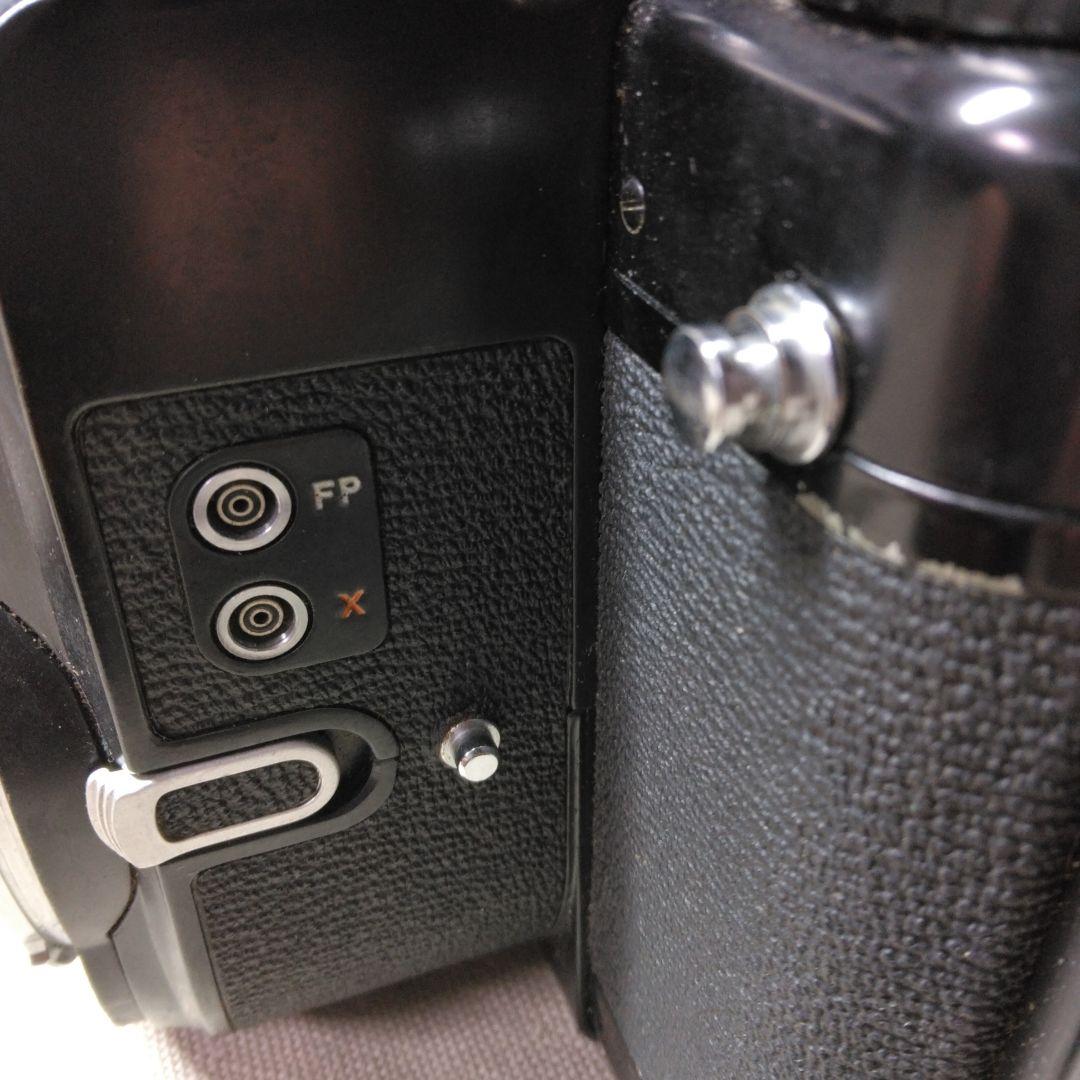 ASAHI PENTAX 6x7 中判カメラ