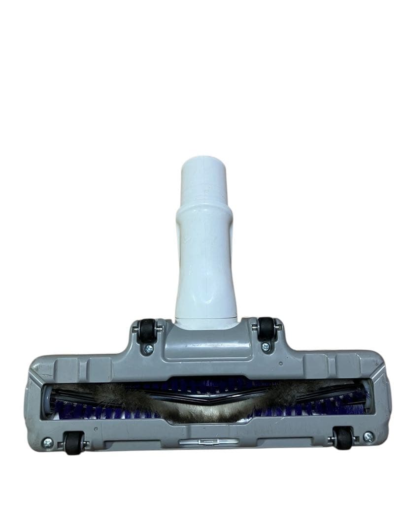 Panasonic 紙パック掃除機 MC-PBKN6A-H 20年製　保証付き