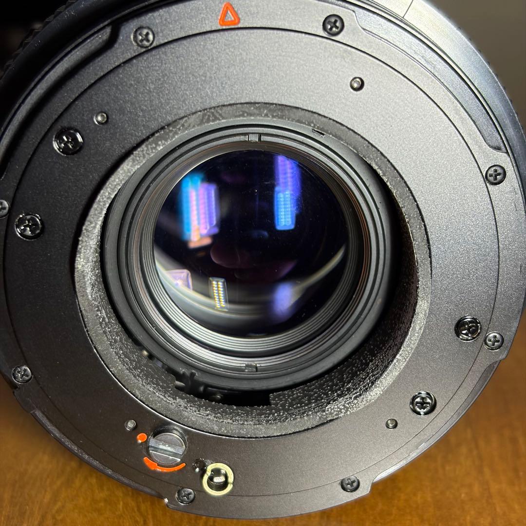 ハッセルブラッド 503CX+Planar CF80mmF2.8 +A12 中古