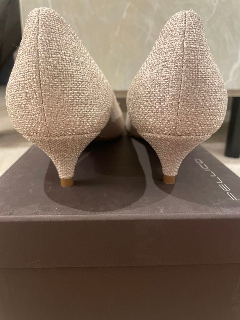 専用　【新品未使用】ペリーコ　PELLICO 37