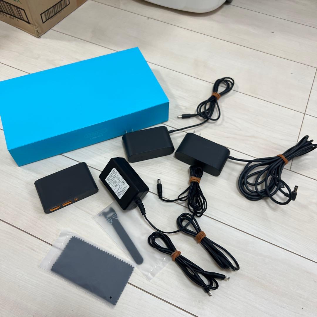 HTC VIVE VRゴーグル ヘッドセット 99HALN051-00