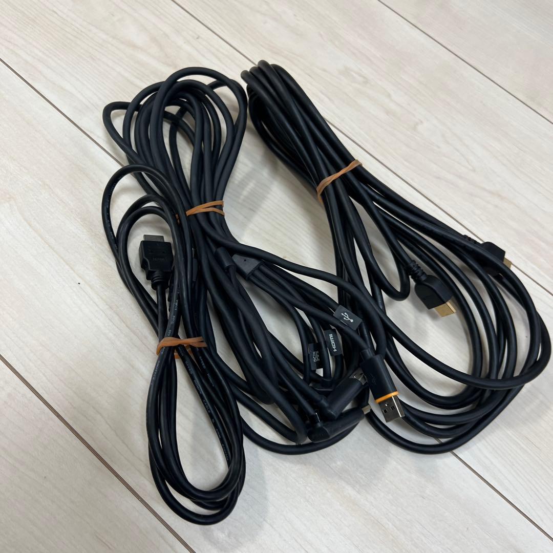 HTC VIVE VRゴーグル ヘッドセット 99HALN051-00