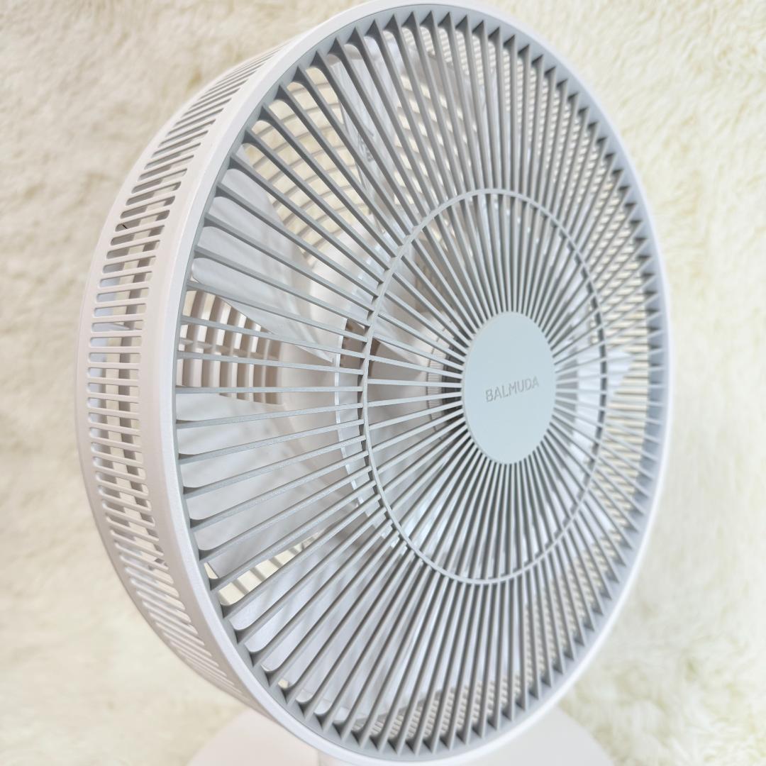 BALMUDA ザ・グリーンファン