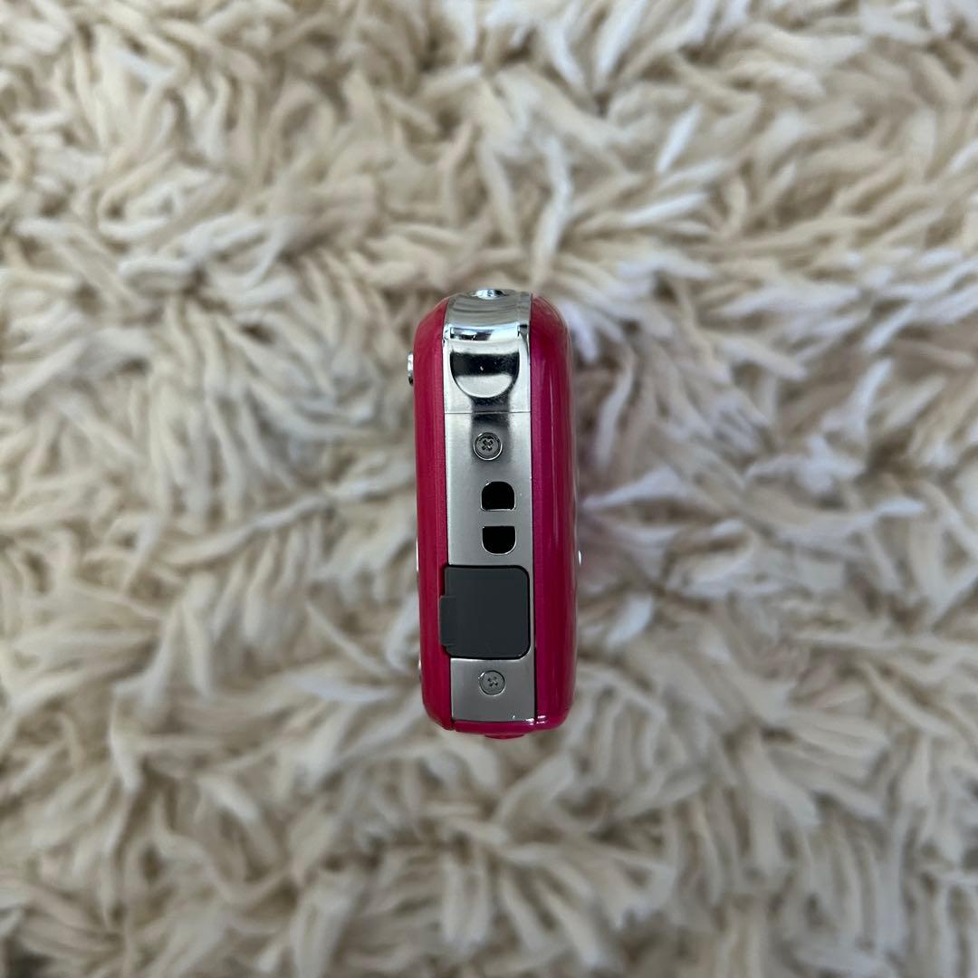 【✨大人気カラー✨】Panasonic LUMIX DMC-S2 コンデジ