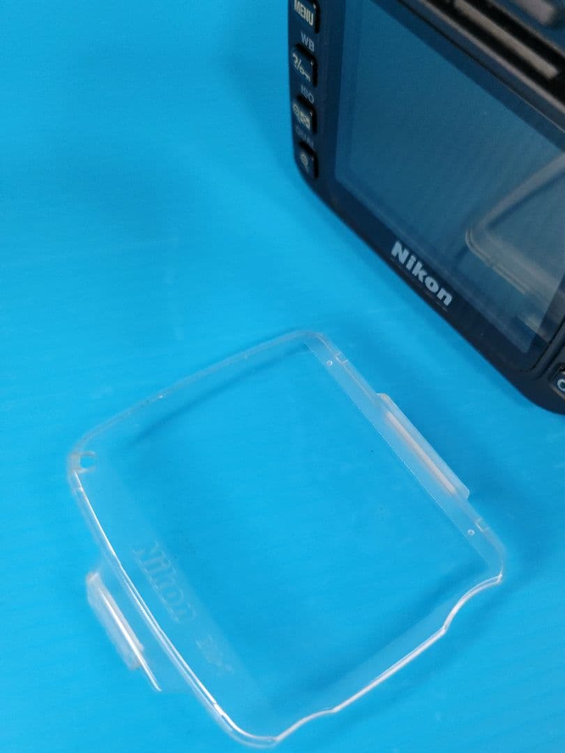 【完動美品】 Nikon D80 + AF-S DX VR 55-200mm …