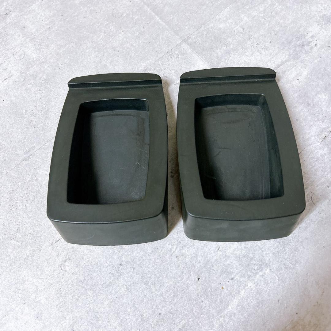 【美品】Audioengine A1 ワイヤレス スピーカー 専用台座付