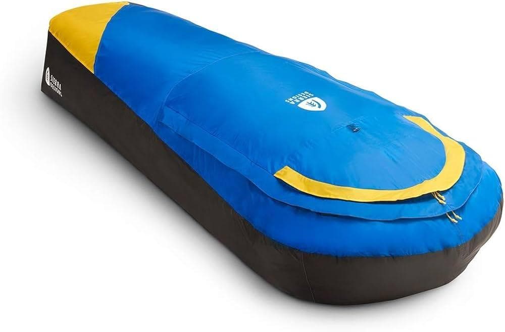 テント・タープ Sierra Designs Backcountry Bivy