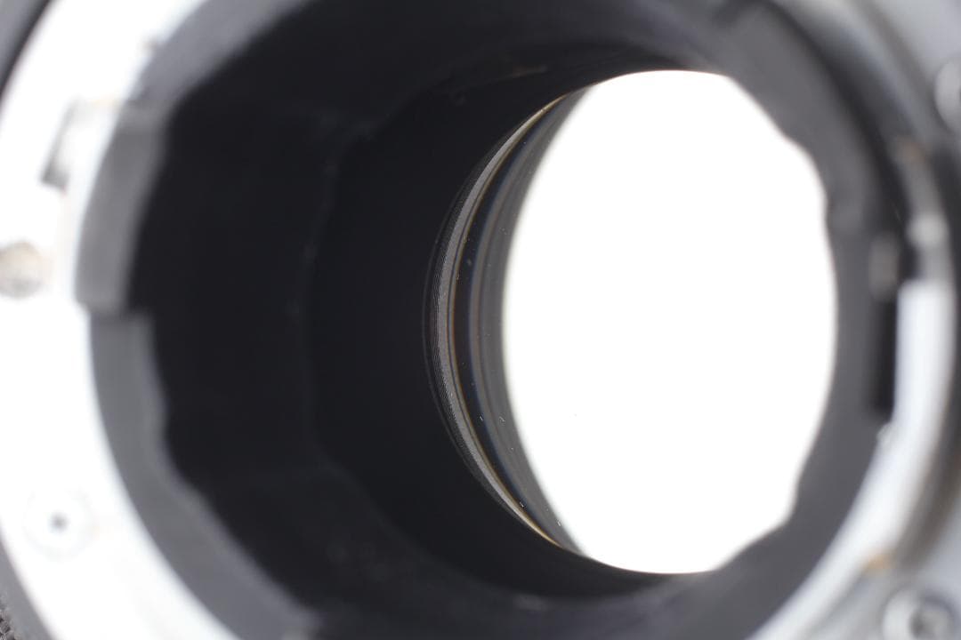 【光学極上】Nikon ED AF-I 300mm f2.8 D ジャンク