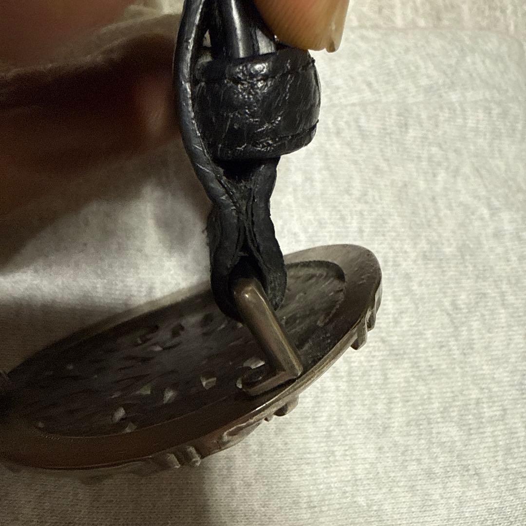 アルテミスクラシック フローラルクロスベルト 最終値下げ