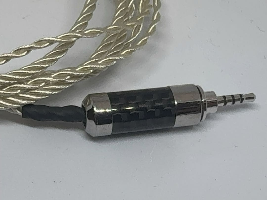 イヤホン Campfire Audio Solaris OG