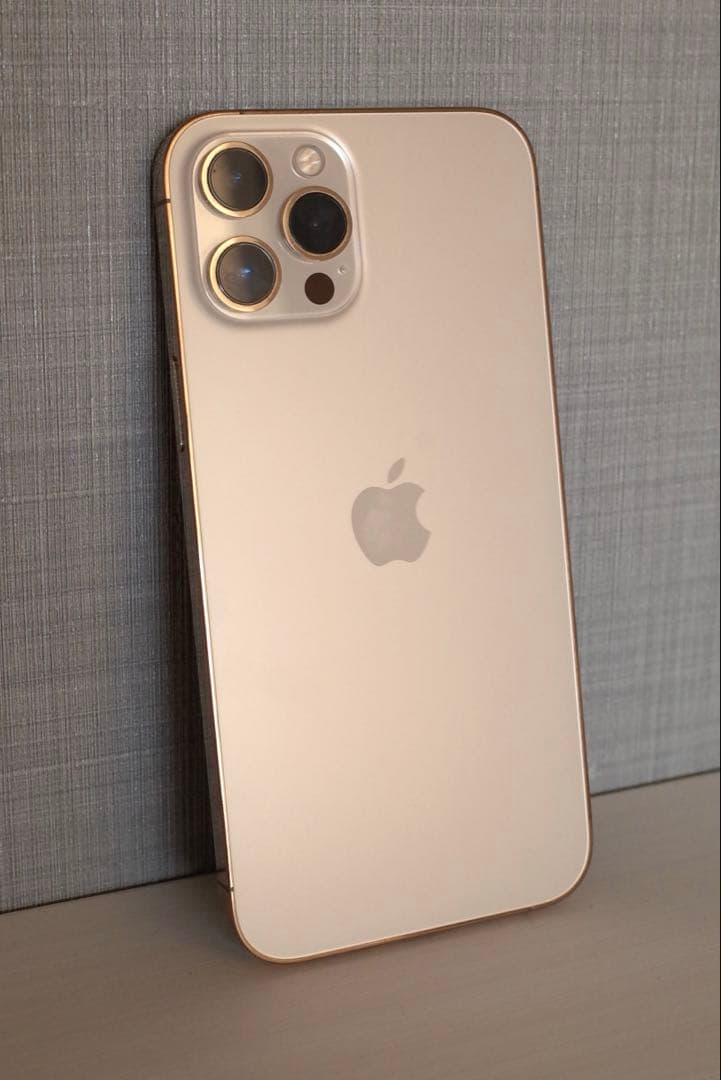 スマートフォン本体 iPhone 12pro MAX