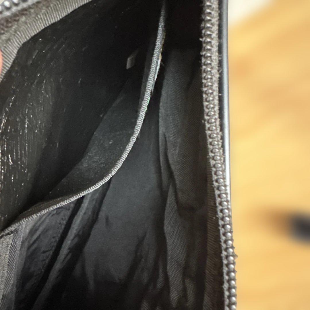 PORTER HYBRID ポーター ハイブリッド サコッシュ 吉田カバン