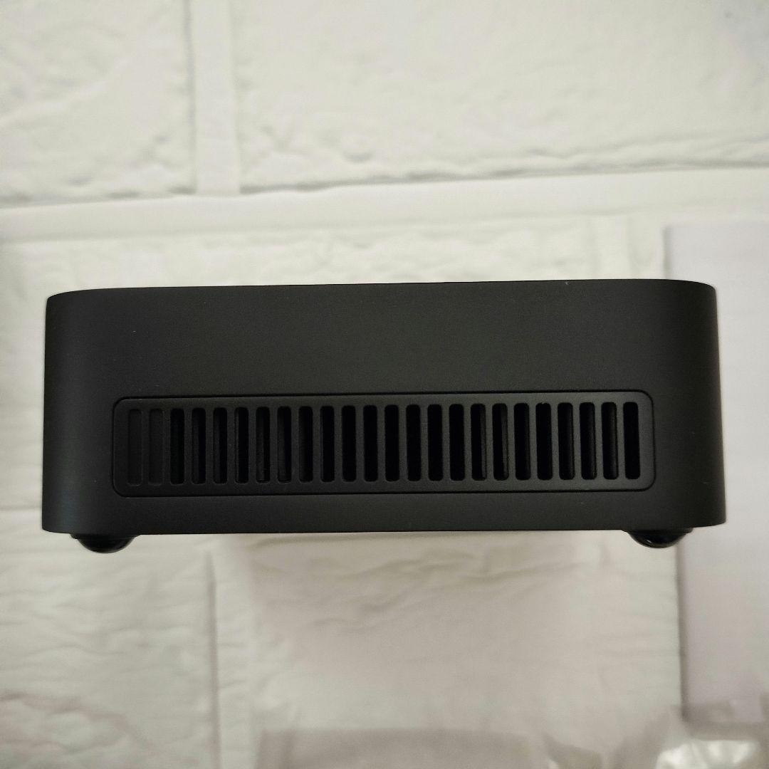 ミニpc 第12世代インテルTwin Lake-N150 minipc 16GB