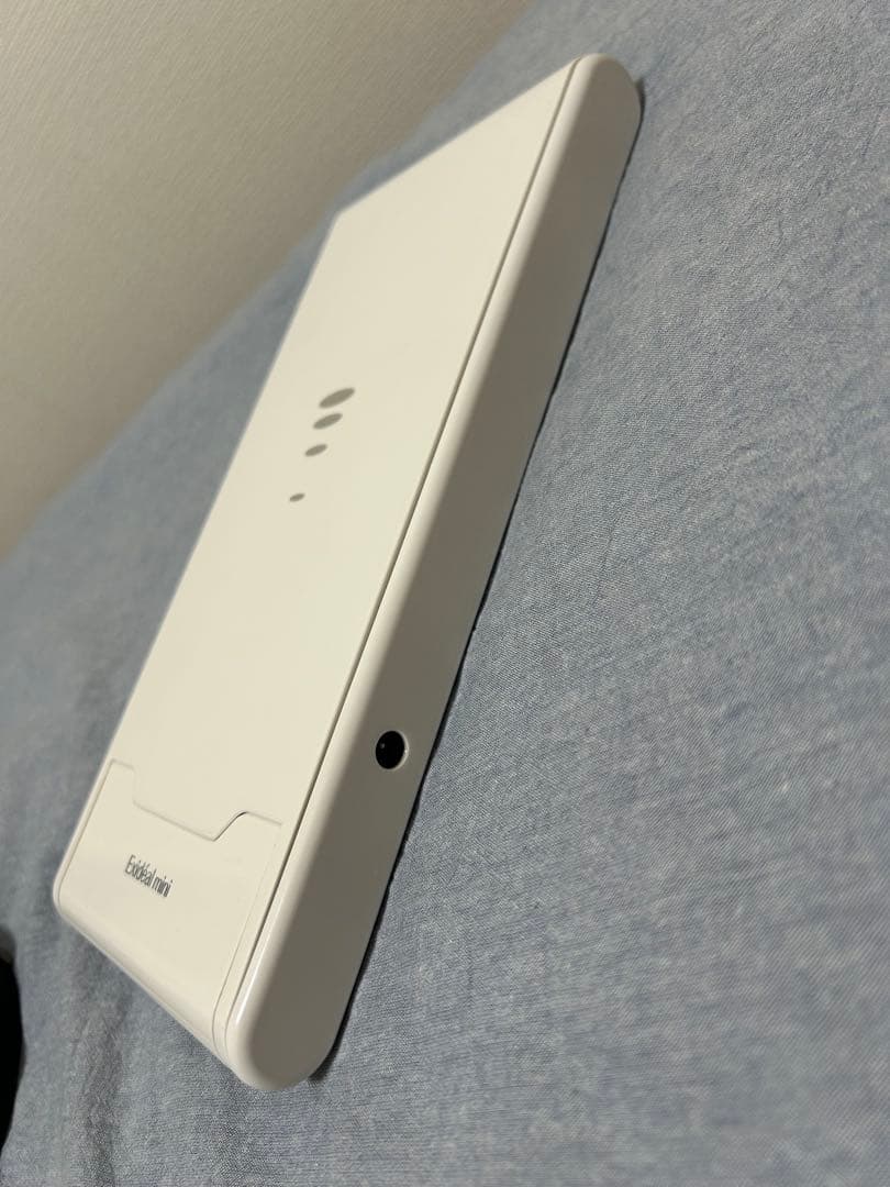 Exidéal mini LED美顔器