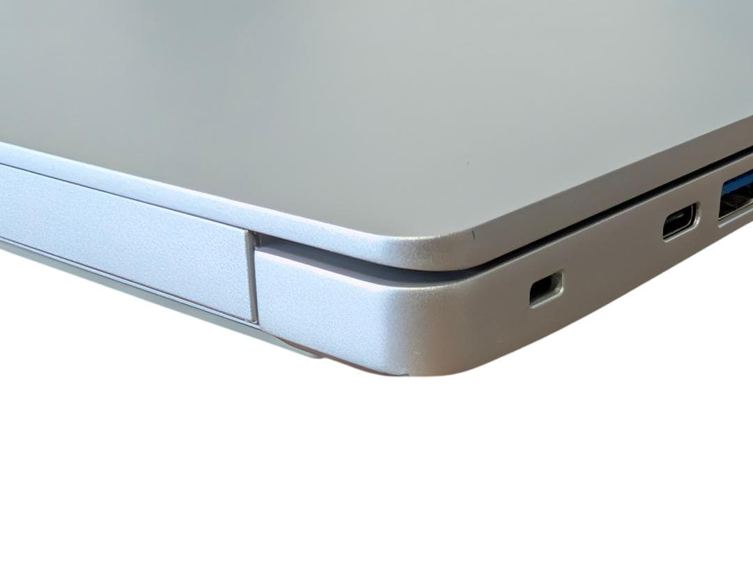 【RTX4060搭載】マウスコンピューター　DAIV Z6-I7G60SR-A