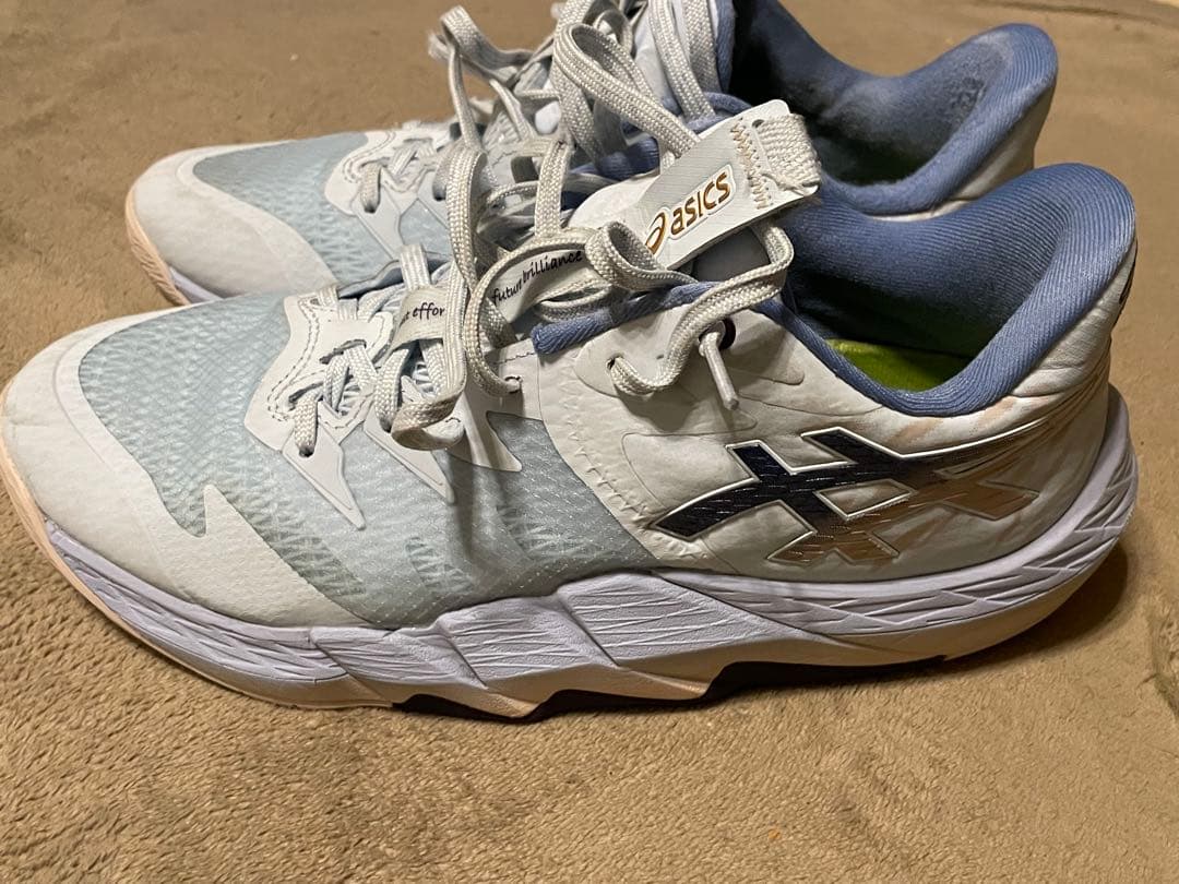 【おまけ付き】【26cm】ASICS UNPRE ARS LOW 2 RT 河村