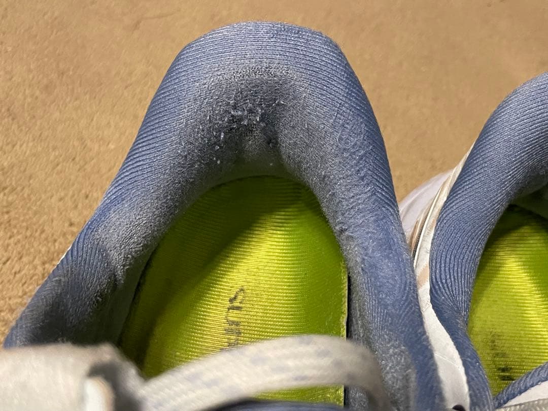 【おまけ付き】【26cm】ASICS UNPRE ARS LOW 2 RT 河村