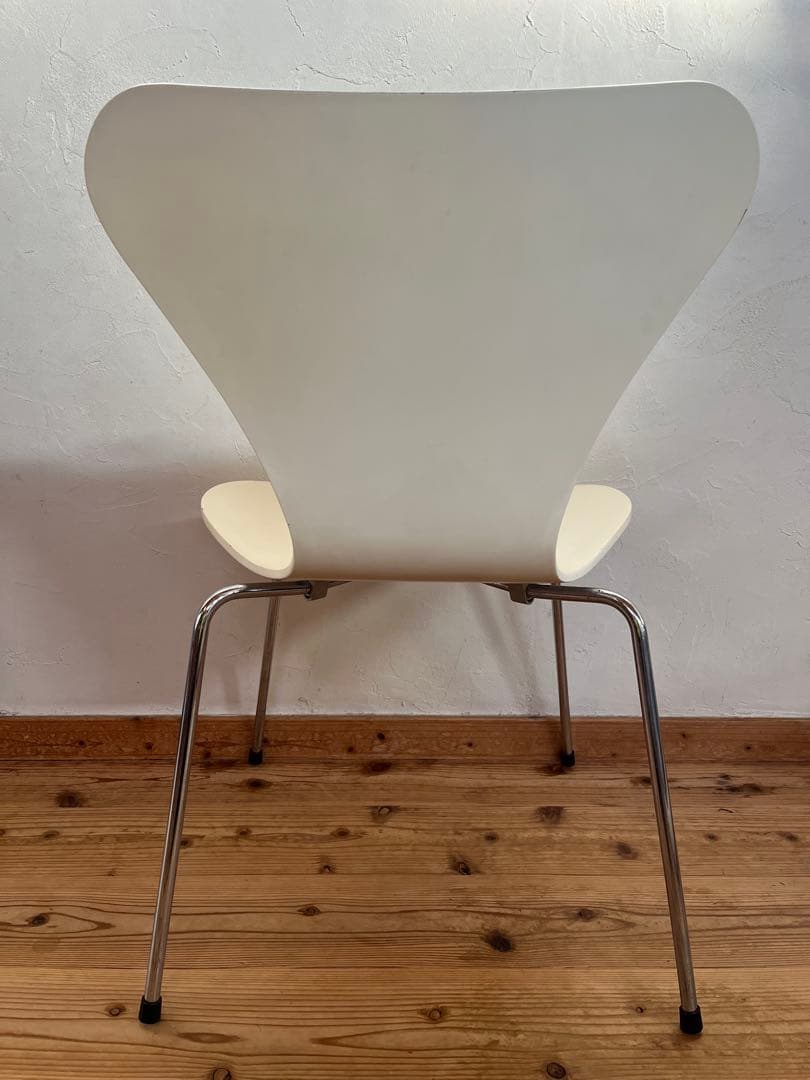 2脚セット 正規品 フリッツハンセン セブンチェア 90年代製