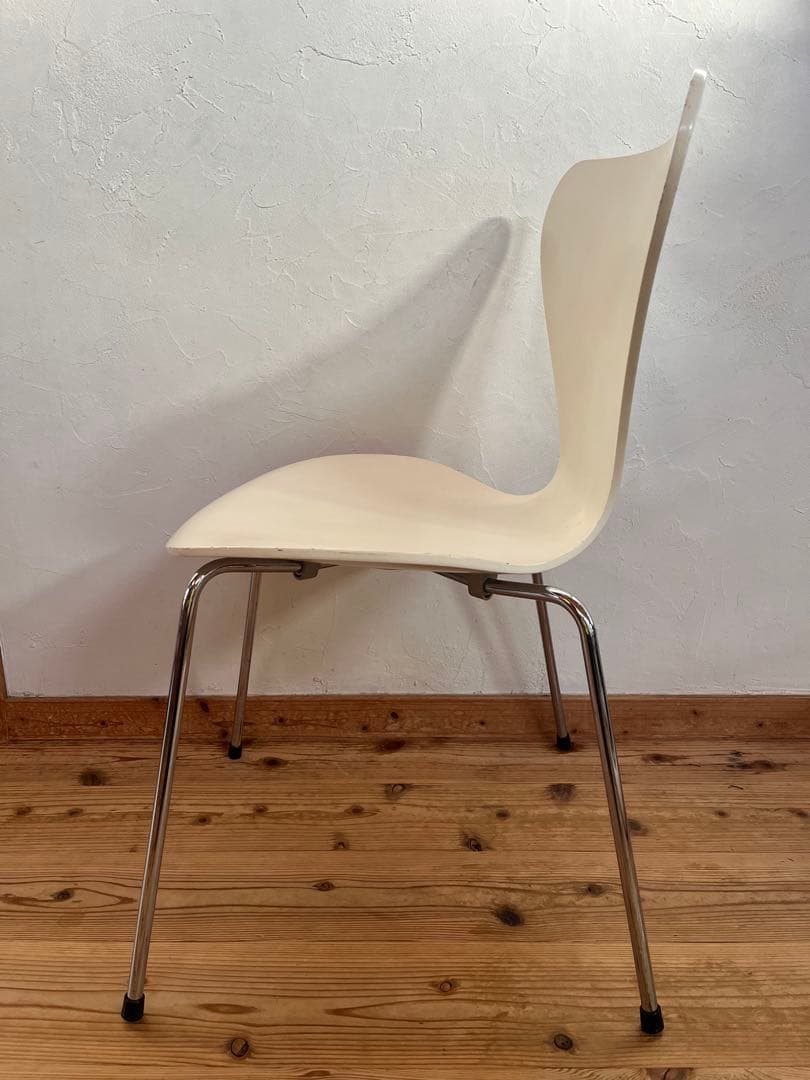 2脚セット 正規品 フリッツハンセン セブンチェア 90年代製