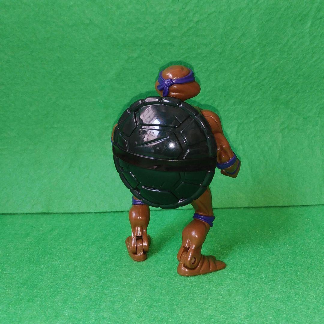 ミュータント　ニンジャ　タートルズ　レオナルド　ラファ　マイキー　ドナテロ