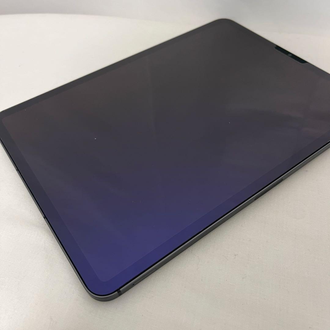 iPad Pro 11インチ(第3世代 M1)wi-fi+セルラー　128GB