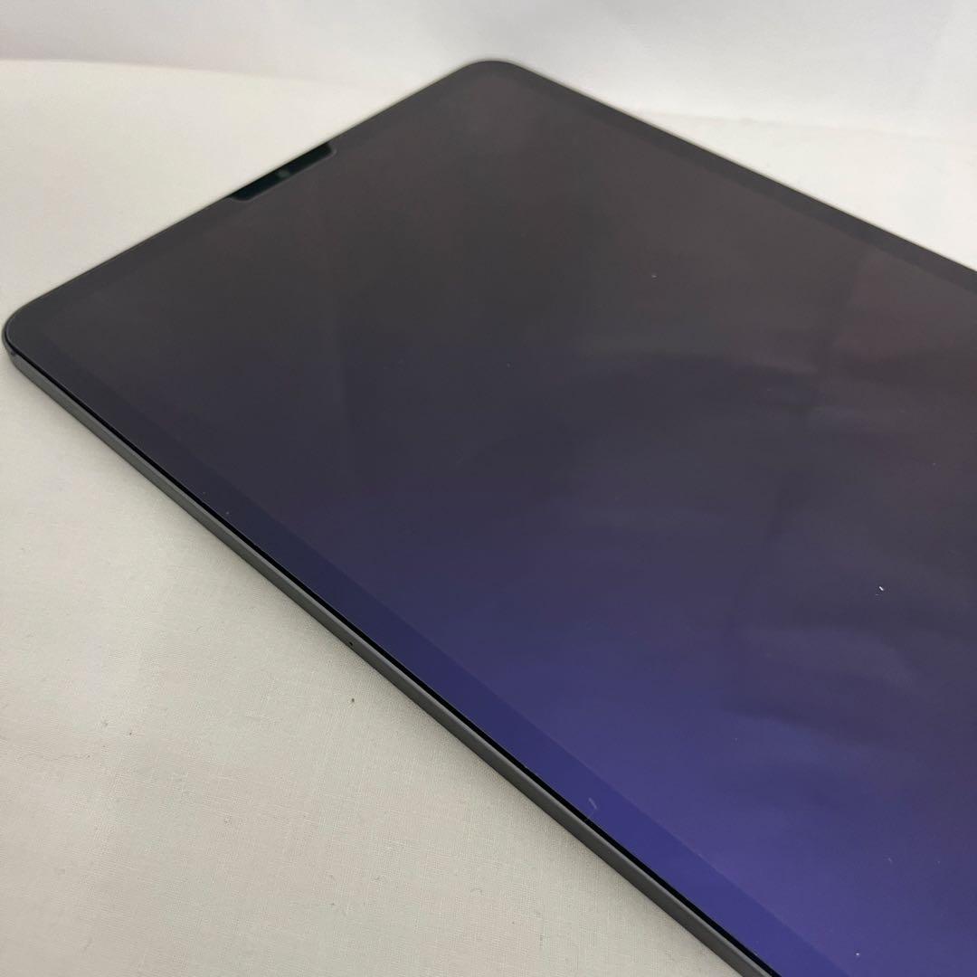 iPad Pro 11インチ(第3世代 M1)wi-fi+セルラー　128GB
