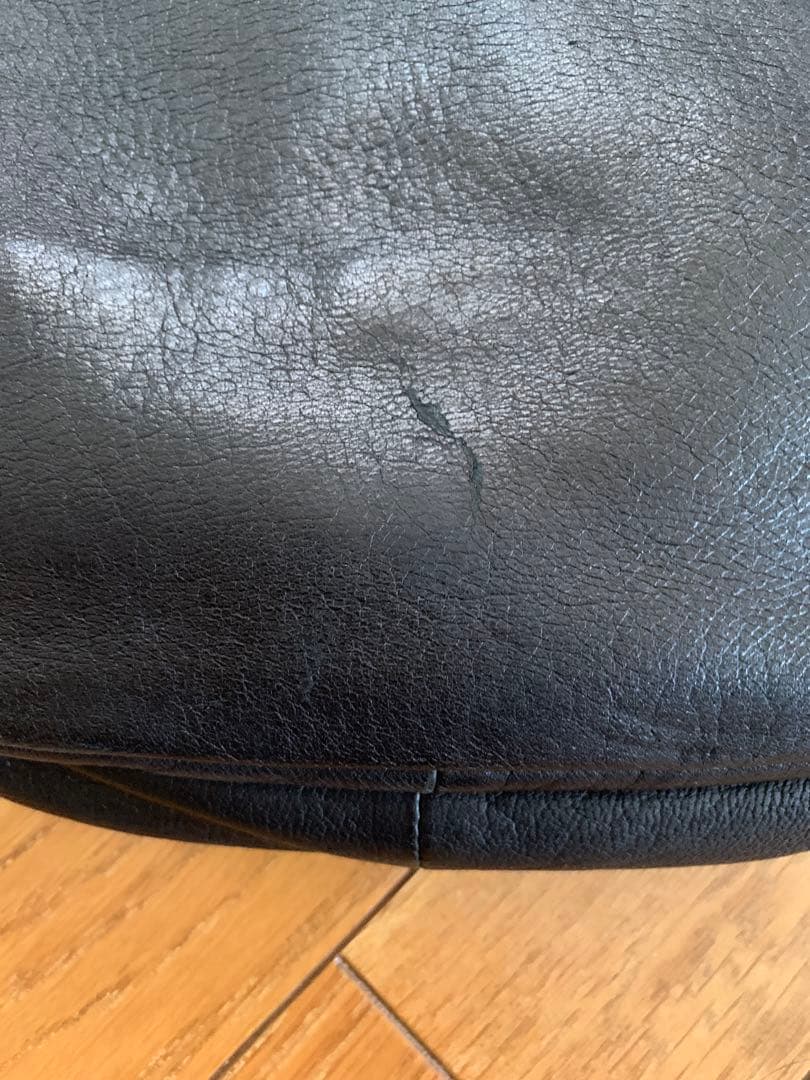 Aetaアエタ　ウエストポーチM