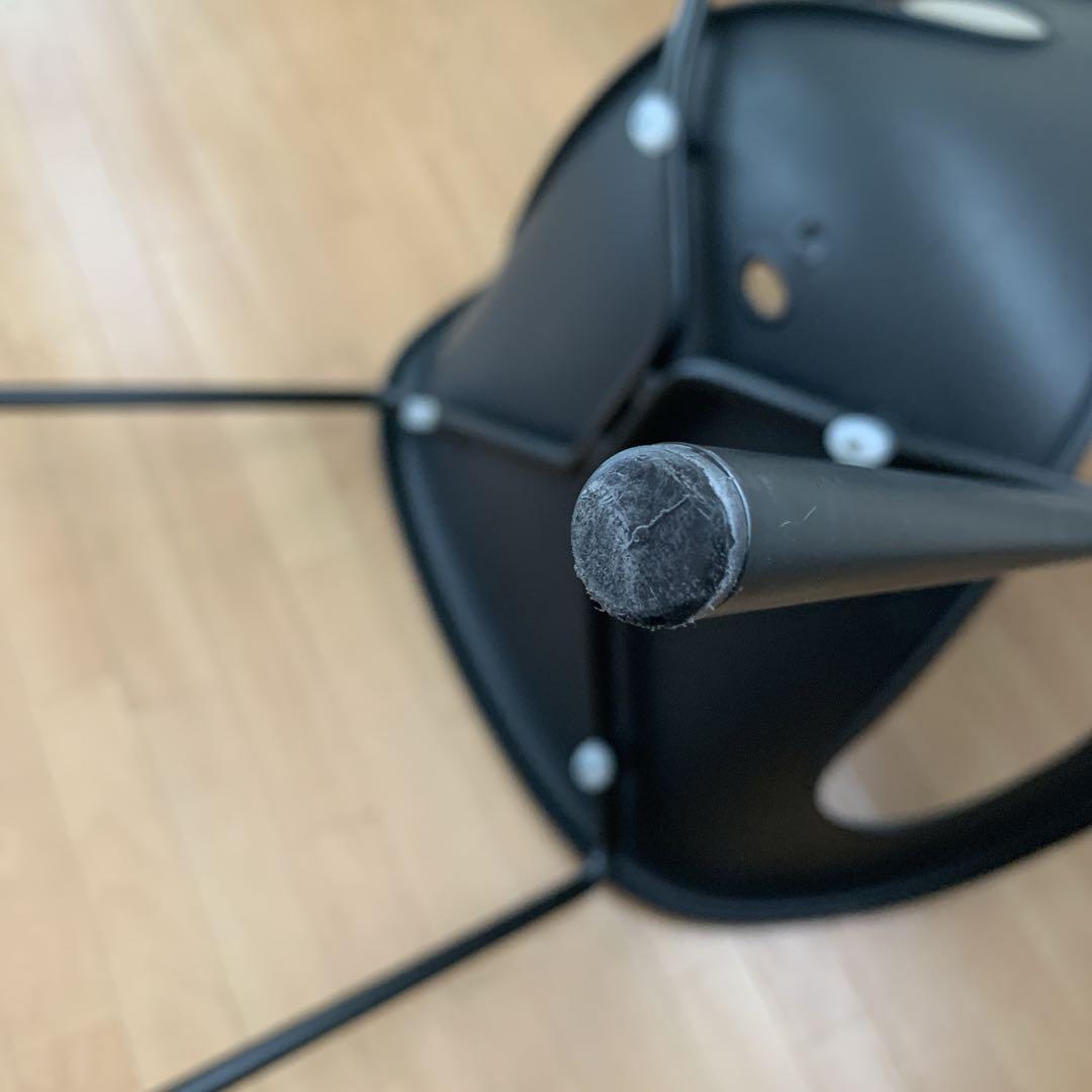 アーメット　サニーシリーズ　チェア　椅子　イタリア製