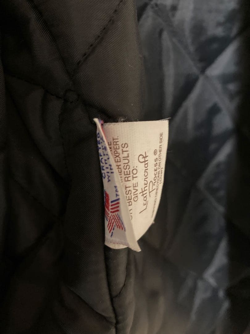 SCHOTT 618 Wライダース　size34