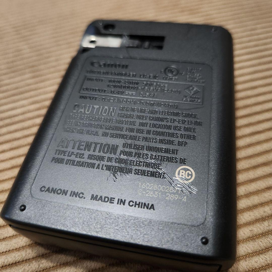 #642 キャノン EOS M10 ミラーレス 一眼 セット