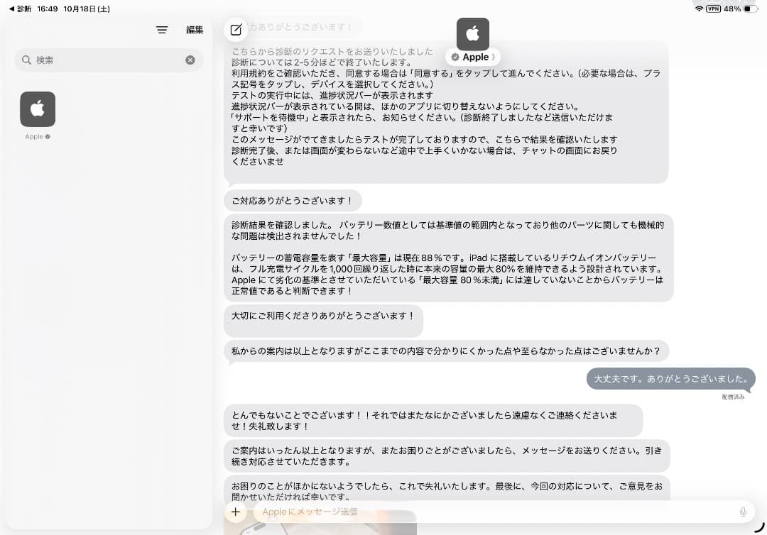 iPad Pro 11インチ(第1世代) 256GB wifiモデル