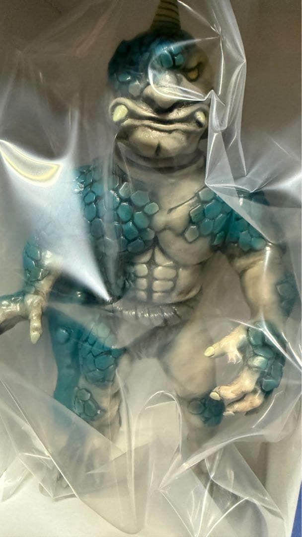 シカルナ工房 鬼 3体セット