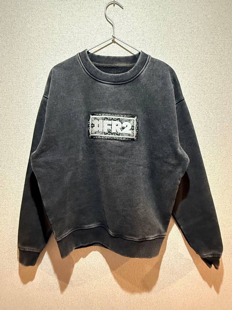 FR2 スウェットシャツ