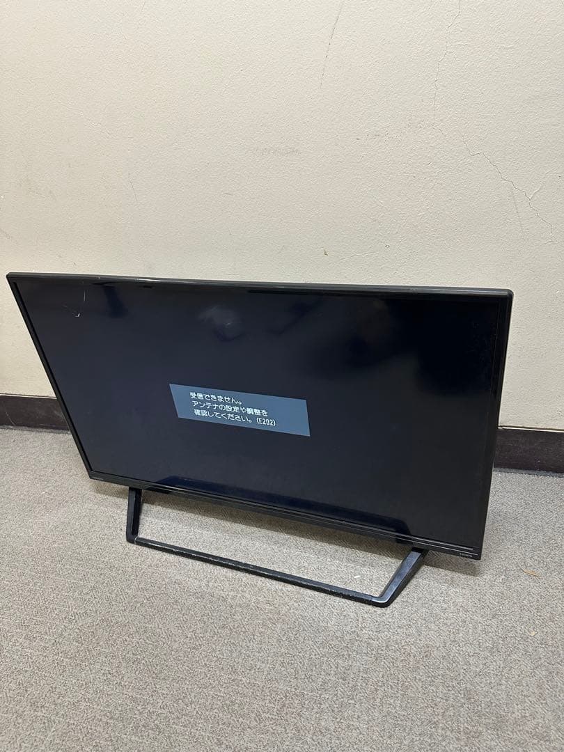 ● ORION テレビ OL32WD200 32型　2020年製