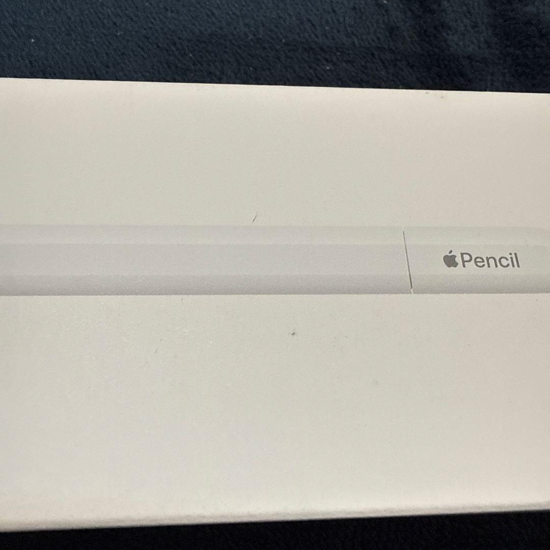 Apple Pencil（USB-C）新品未開封／正規品／即日発送可