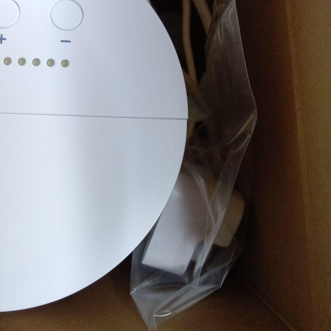 パナソニック/ジェットウォッシャードルツEW−DJ75口腔洗浄器中古品付属新品