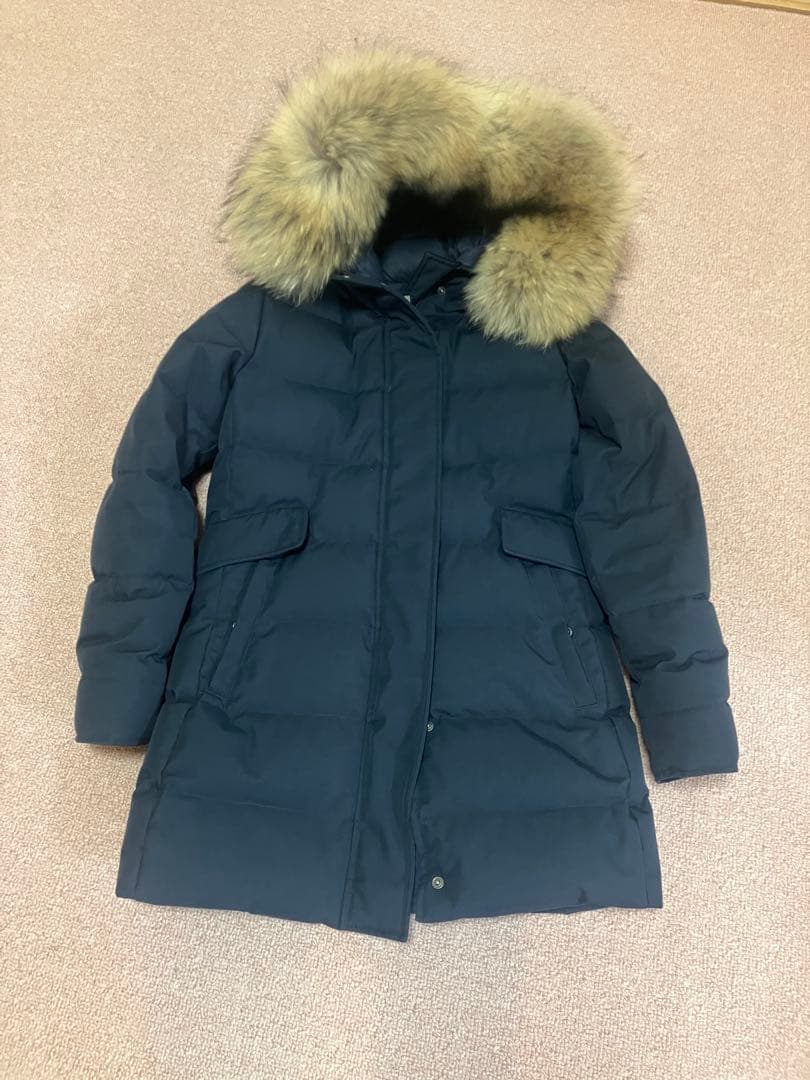 【美品】ピレネックス グルノーブル Mサイズ