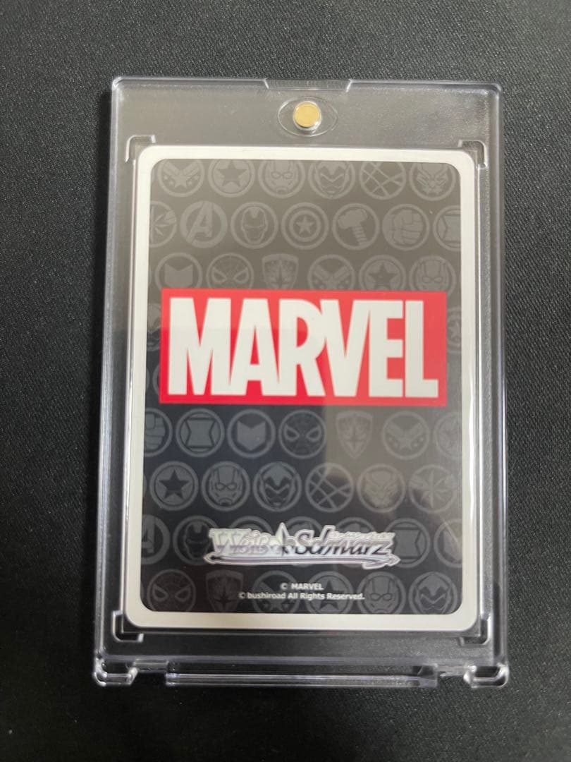 ヴァイスシュヴァルツ X-MEN SP