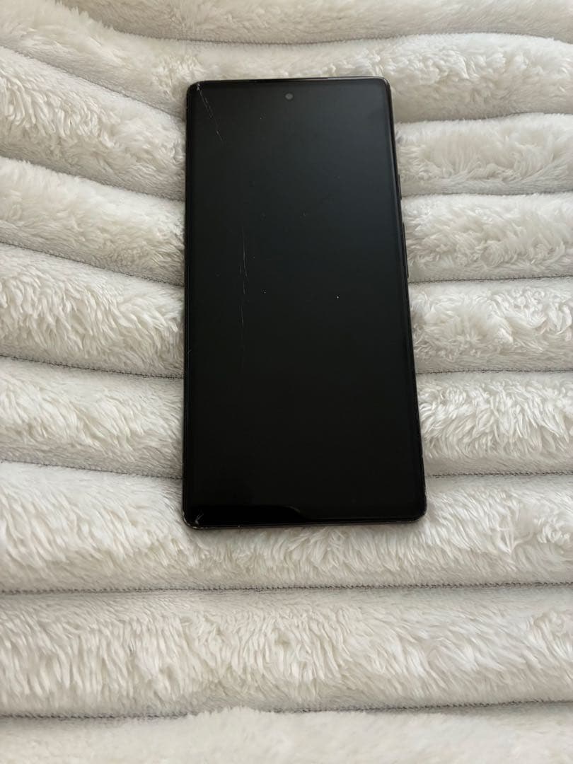 Google pixel6a ジャンク品