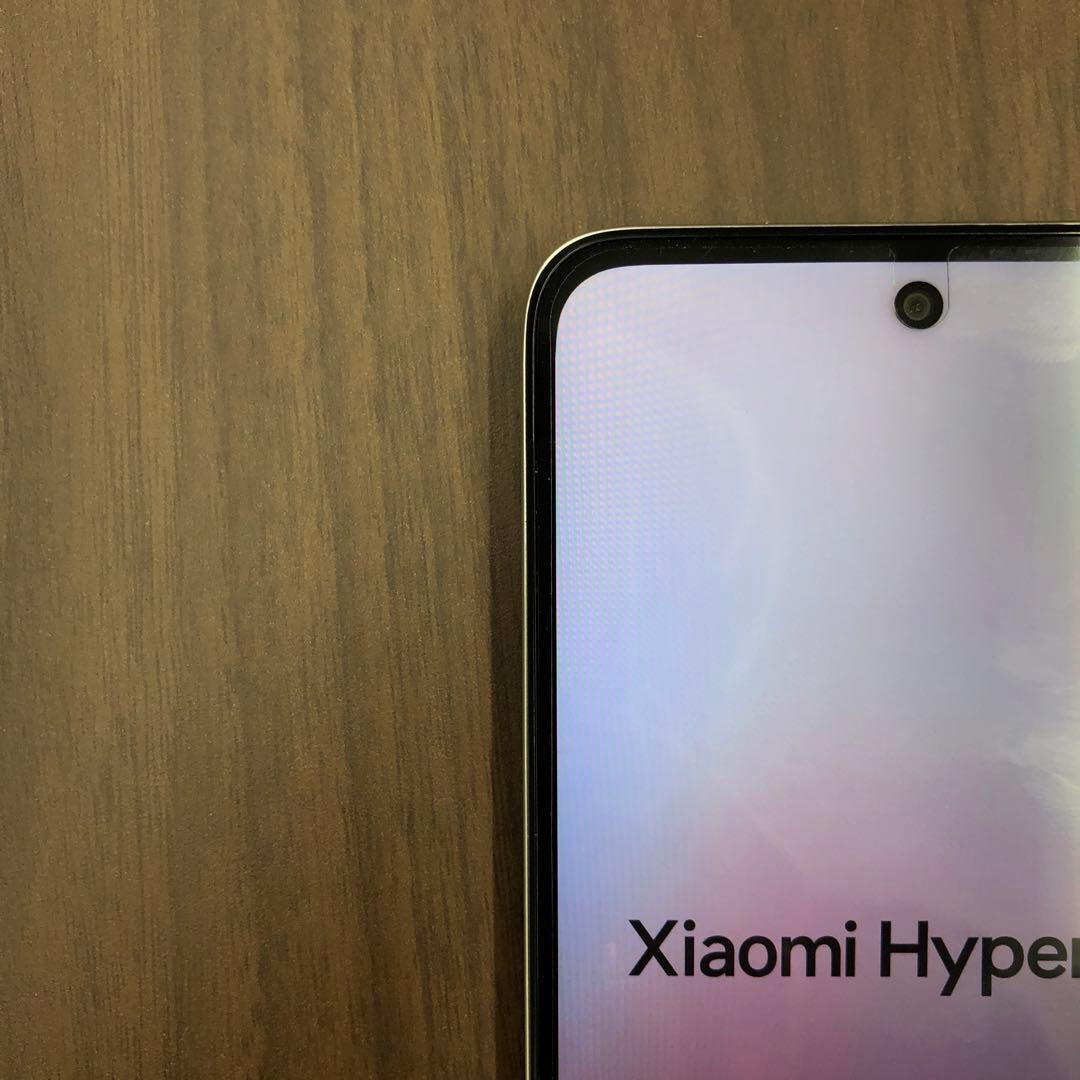 k*n様 Xiaomi Redmi 12 5G 128GB SIMフリー ID