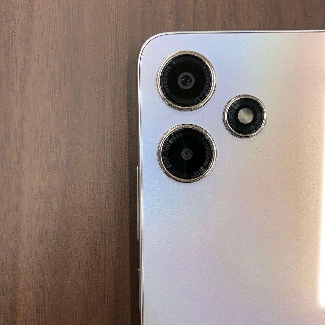 k*n様 Xiaomi Redmi 12 5G 128GB SIMフリー ID