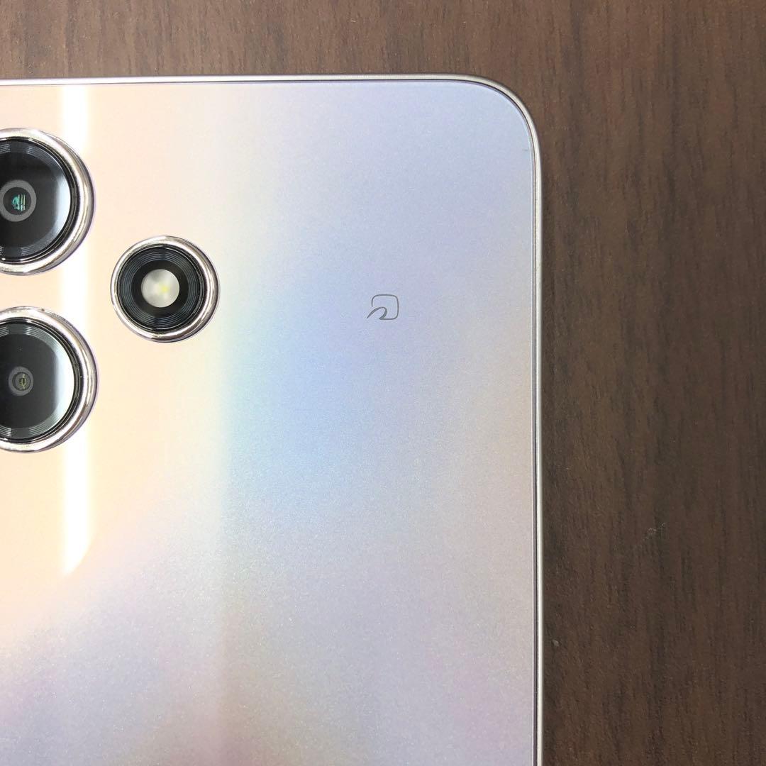 k*n様 Xiaomi Redmi 12 5G 128GB SIMフリー ID